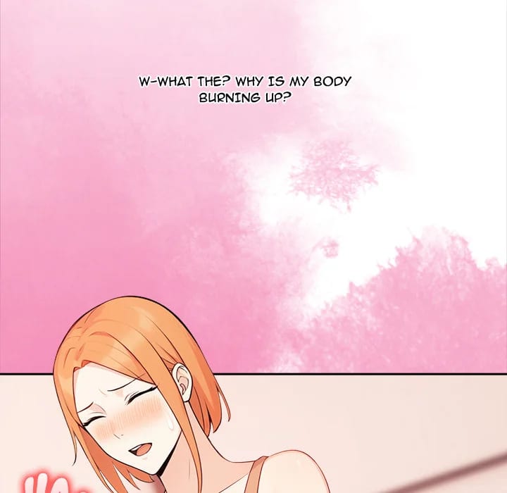 The Secret of a Girls’ Dorm Uncensored, chapter 31, page 15 of 96