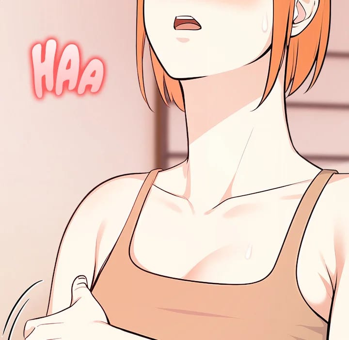 The Secret of a Girls’ Dorm Uncensored, chapter 31, page 18 of 96