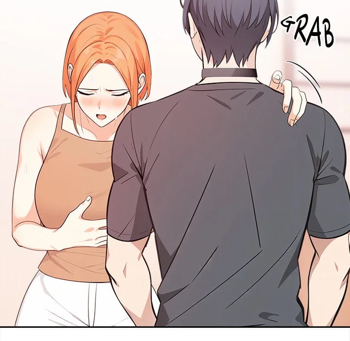 The Secret of a Girls’ Dorm Uncensored, chapter 31, page 20 of 96