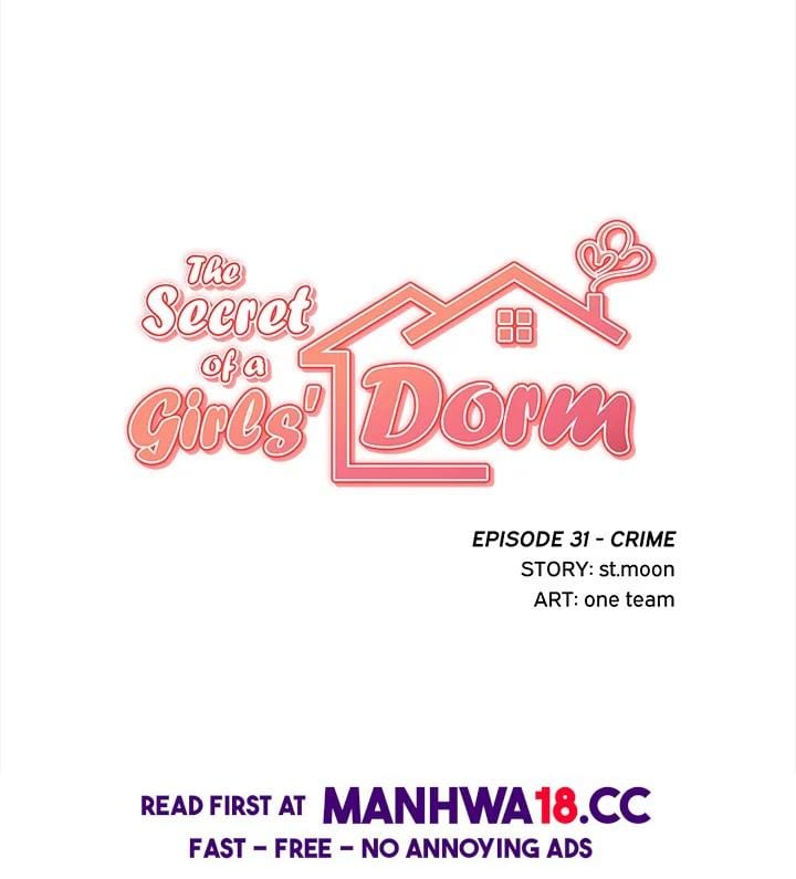 The Secret of a Girls’ Dorm Uncensored, chapter 31, page 24 of 96