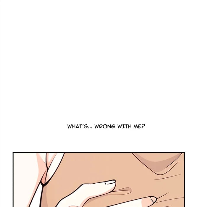 The Secret of a Girls’ Dorm Uncensored, chapter 31, page 28 of 96
