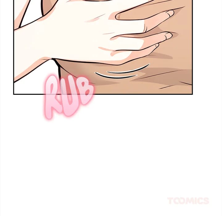 The Secret of a Girls’ Dorm Uncensored, chapter 31, page 29 of 96