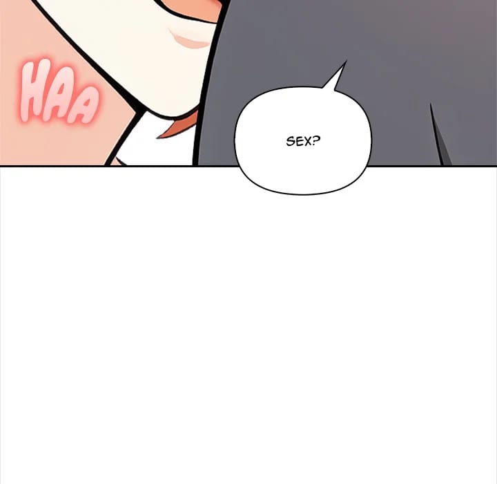 The Secret of a Girls’ Dorm Uncensored, chapter 31, page 34 of 96