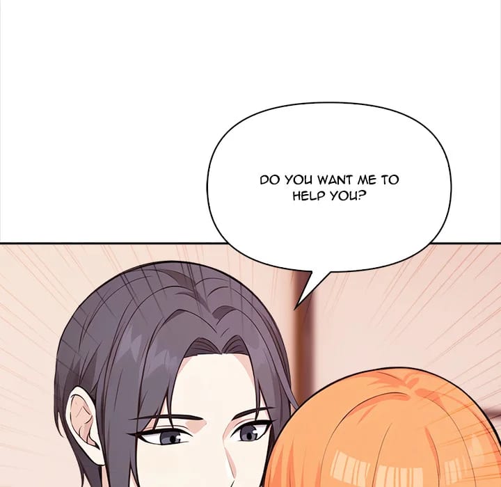 The Secret of a Girls’ Dorm Uncensored, chapter 31, page 35 of 96