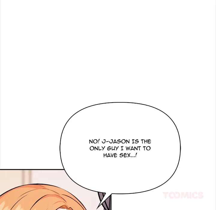 The Secret of a Girls’ Dorm Uncensored, chapter 31, page 37 of 96