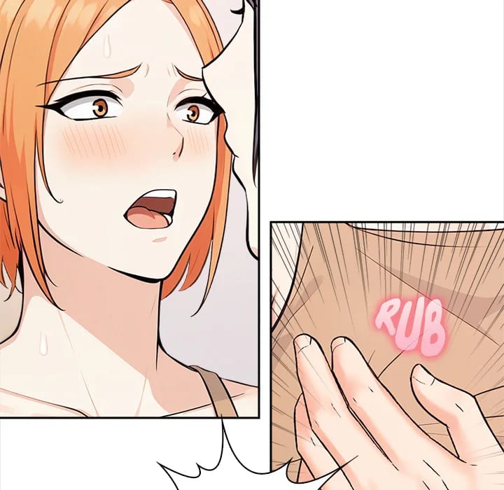 The Secret of a Girls’ Dorm Uncensored, chapter 31, page 38 of 96