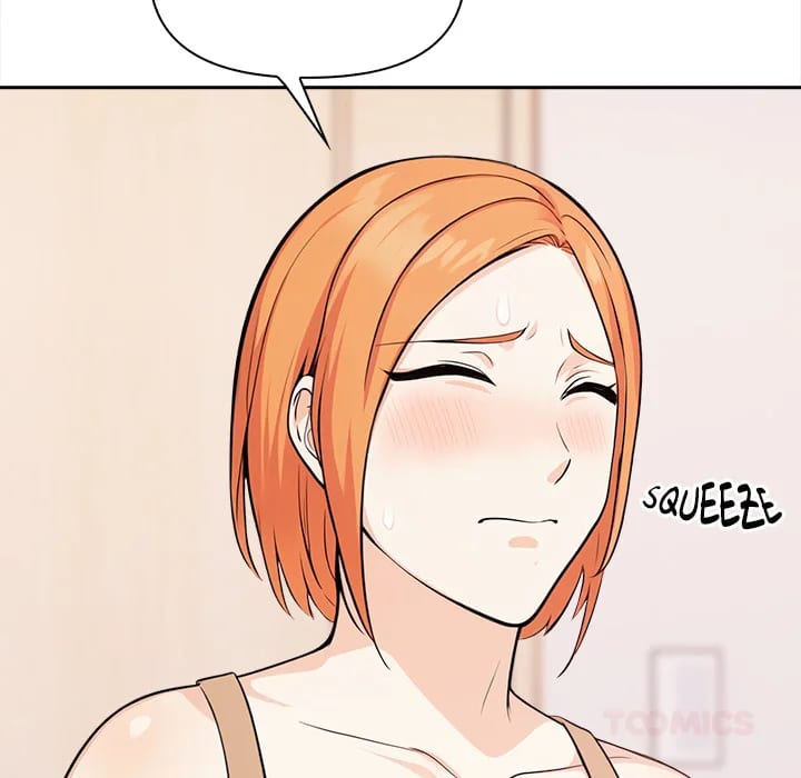 The Secret of a Girls’ Dorm Uncensored, chapter 31, page 41 of 96
