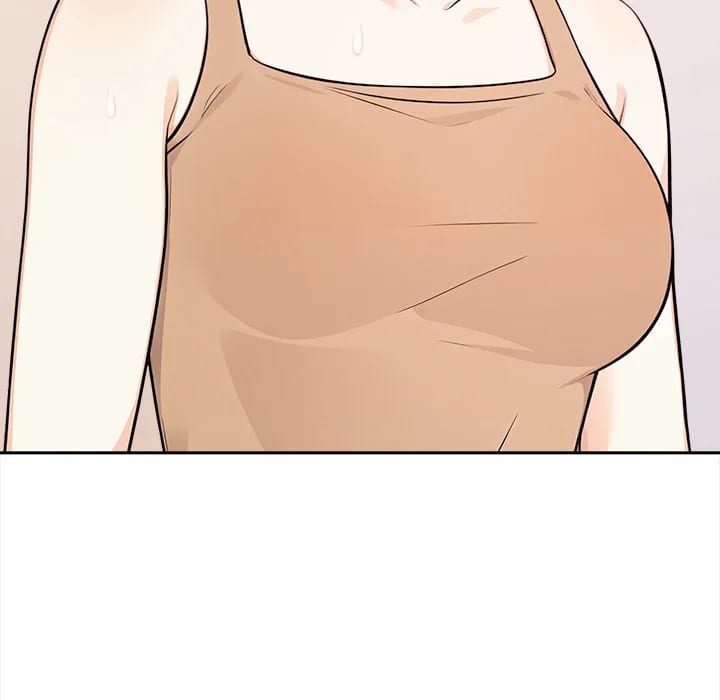 The Secret of a Girls’ Dorm Uncensored, chapter 31, page 42 of 96