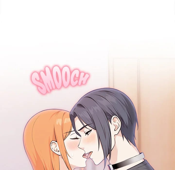 The Secret of a Girls’ Dorm Uncensored, chapter 31, page 43 of 96