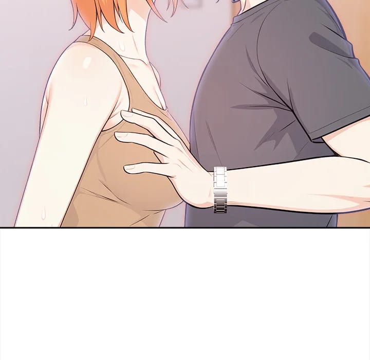 The Secret of a Girls’ Dorm Uncensored, chapter 31, page 44 of 96