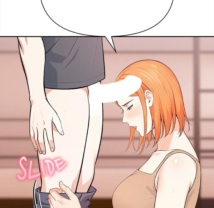 The Secret of a Girls’ Dorm Uncensored, chapter 31, page 46 of 96