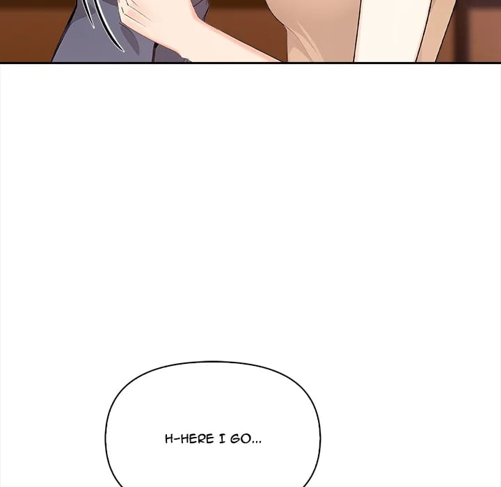 The Secret of a Girls’ Dorm Uncensored, chapter 31, page 47 of 96