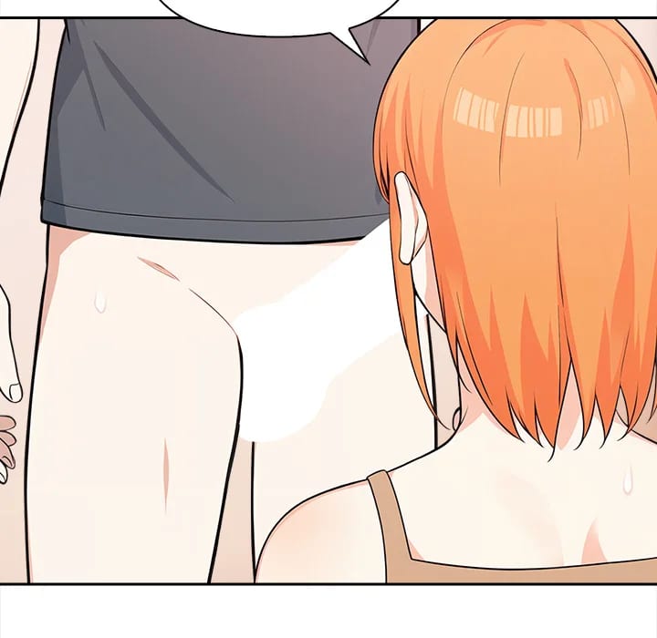 The Secret of a Girls’ Dorm Uncensored, chapter 31, page 48 of 96