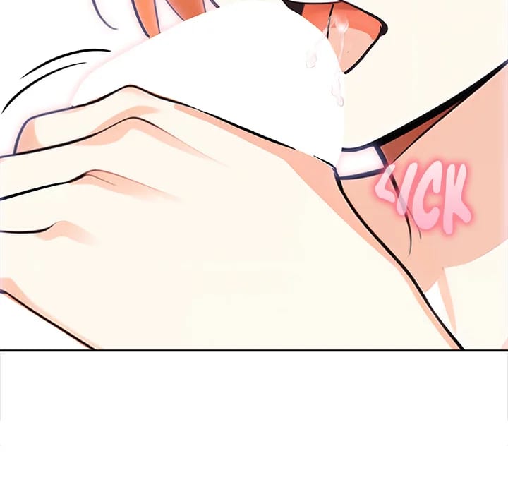 The Secret of a Girls’ Dorm Uncensored, chapter 31, page 50 of 96