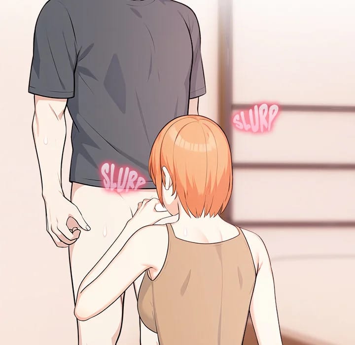 The Secret of a Girls’ Dorm Uncensored, chapter 31, page 52 of 96