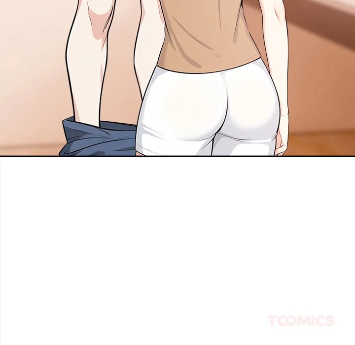 The Secret of a Girls’ Dorm Uncensored, chapter 31, page 53 of 96
