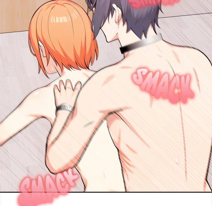The Secret of a Girls’ Dorm Uncensored, chapter 31, page 72 of 96