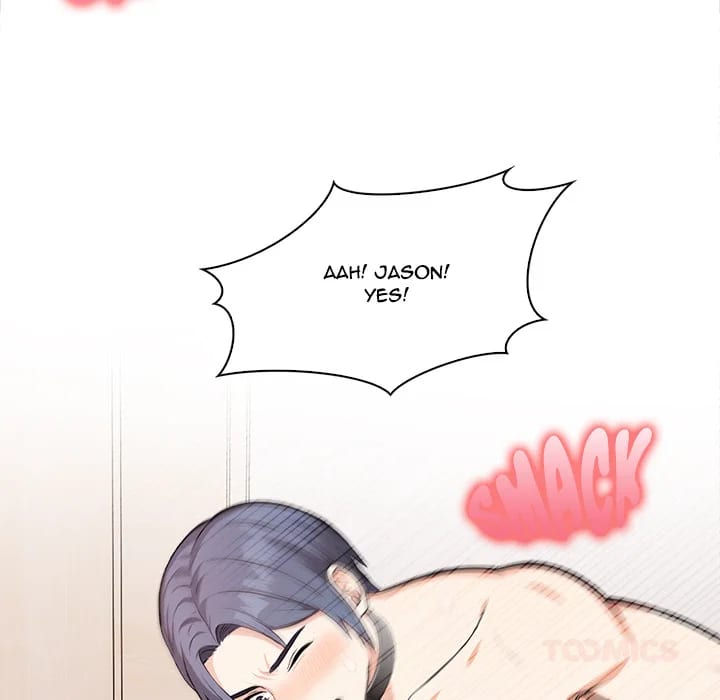 The Secret of a Girls’ Dorm Uncensored, chapter 31, page 73 of 96