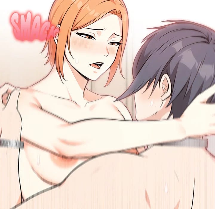 The Secret of a Girls’ Dorm Uncensored, chapter 31, page 80 of 96
