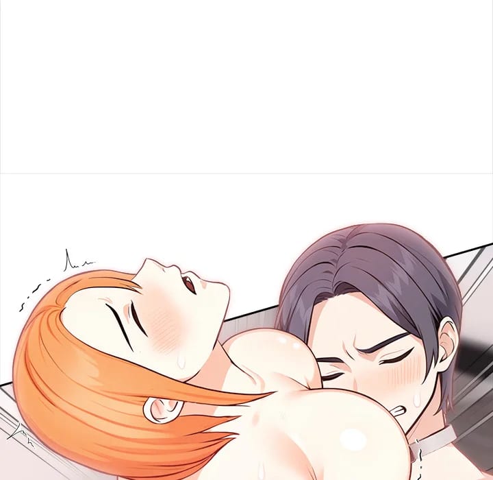 The Secret of a Girls’ Dorm Uncensored, chapter 31, page 82 of 96
