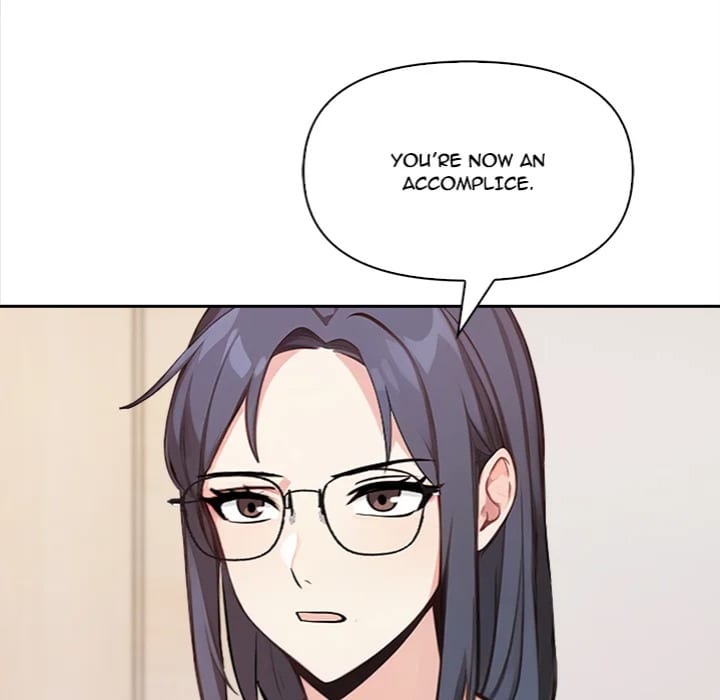 The Secret of a Girls’ Dorm Uncensored, chapter 32, page 17 of 89