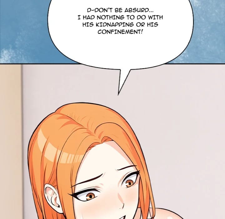 The Secret of a Girls’ Dorm Uncensored, chapter 32, page 19 of 89