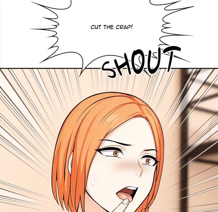 The Secret of a Girls’ Dorm Uncensored, chapter 32, page 27 of 89