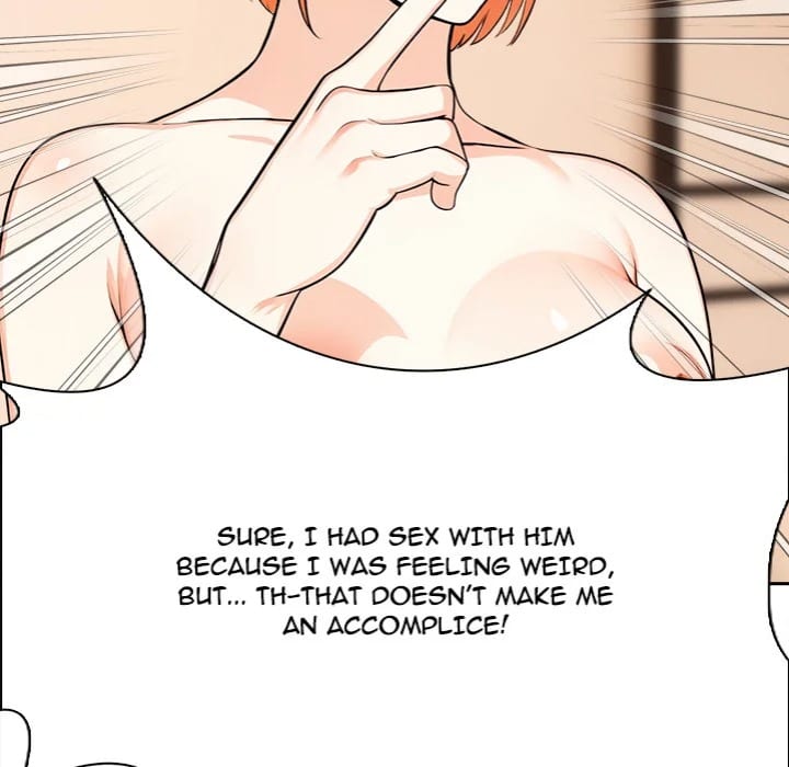 The Secret of a Girls’ Dorm Uncensored, chapter 32, page 28 of 89