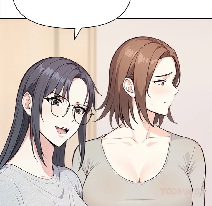 The Secret of a Girls’ Dorm Uncensored, chapter 32, page 30 of 89