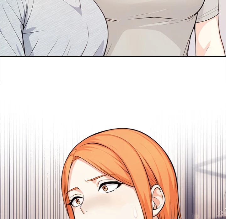 The Secret of a Girls’ Dorm Uncensored, chapter 32, page 31 of 89