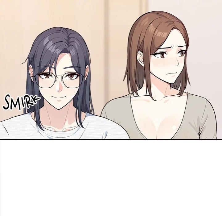 The Secret of a Girls’ Dorm Uncensored, chapter 32, page 34 of 89