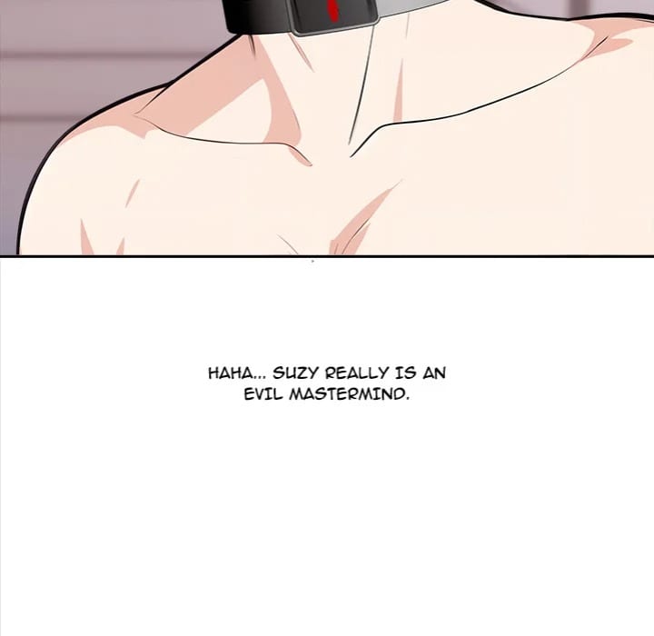 The Secret of a Girls’ Dorm Uncensored, chapter 32, page 36 of 89