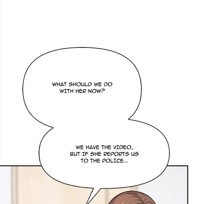 The Secret of a Girls’ Dorm Uncensored, chapter 32, page 37 of 89