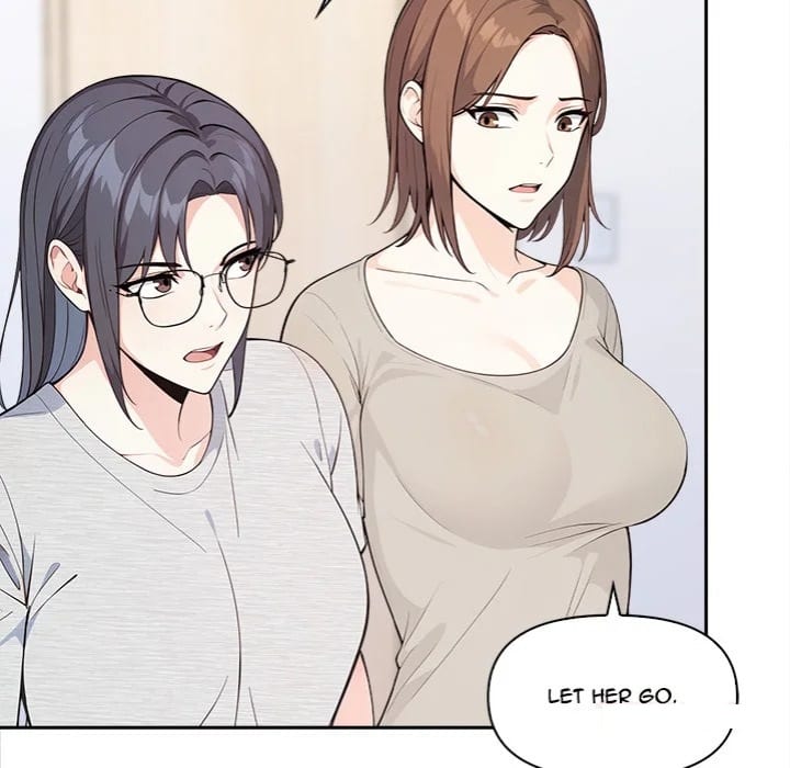 The Secret of a Girls’ Dorm Uncensored, chapter 32, page 38 of 89