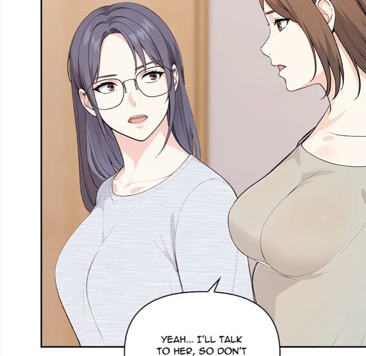 The Secret of a Girls’ Dorm Uncensored, chapter 32, page 40 of 89