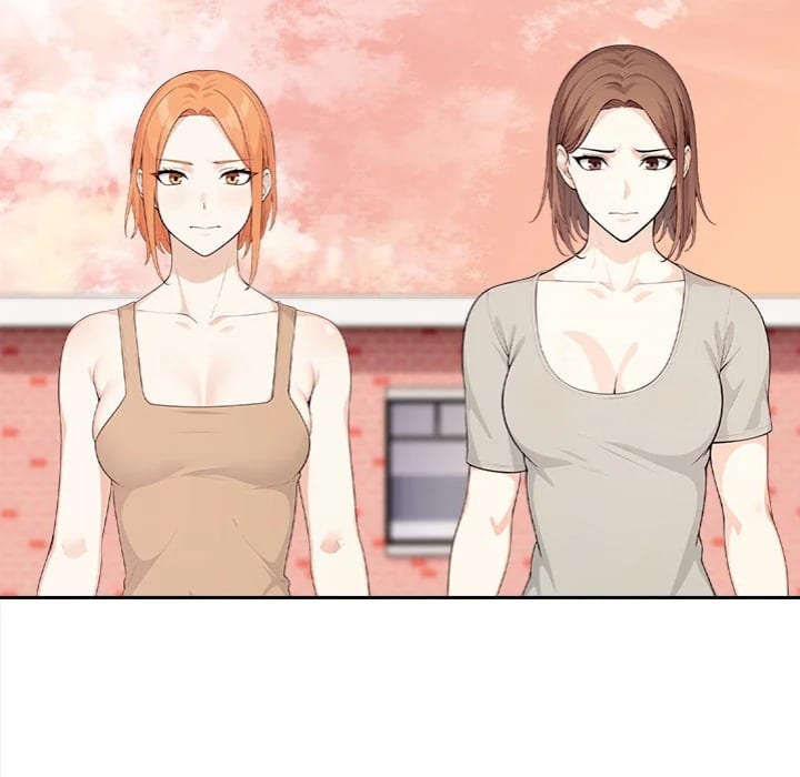 The Secret of a Girls’ Dorm Uncensored, chapter 32, page 47 of 89