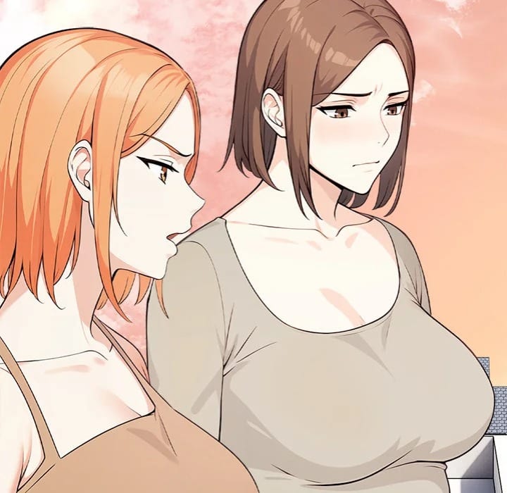 The Secret of a Girls’ Dorm Uncensored, chapter 32, page 49 of 89