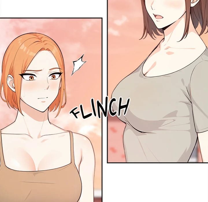 The Secret of a Girls’ Dorm Uncensored, chapter 32, page 63 of 89