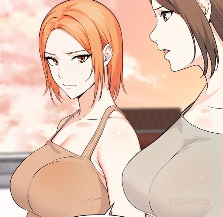 The Secret of a Girls’ Dorm Uncensored, chapter 32, page 66 of 89