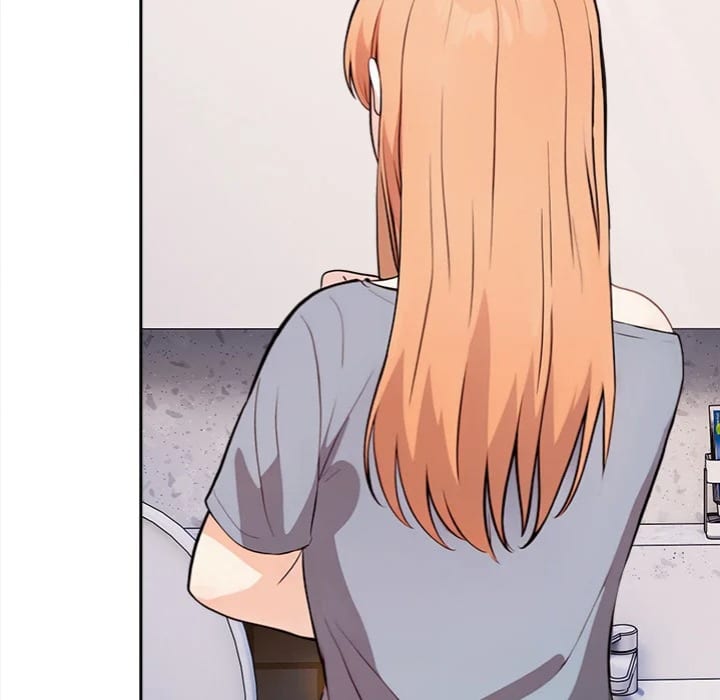 The Secret of a Girls’ Dorm Uncensored, chapter 32, page 79 of 89