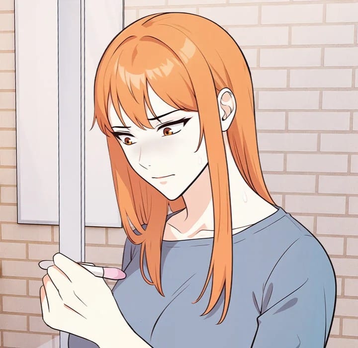 The Secret of a Girls’ Dorm Uncensored, chapter 32, page 81 of 89