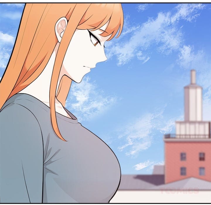 The Secret of a Girls’ Dorm Uncensored, chapter 33, page 18 of 94
