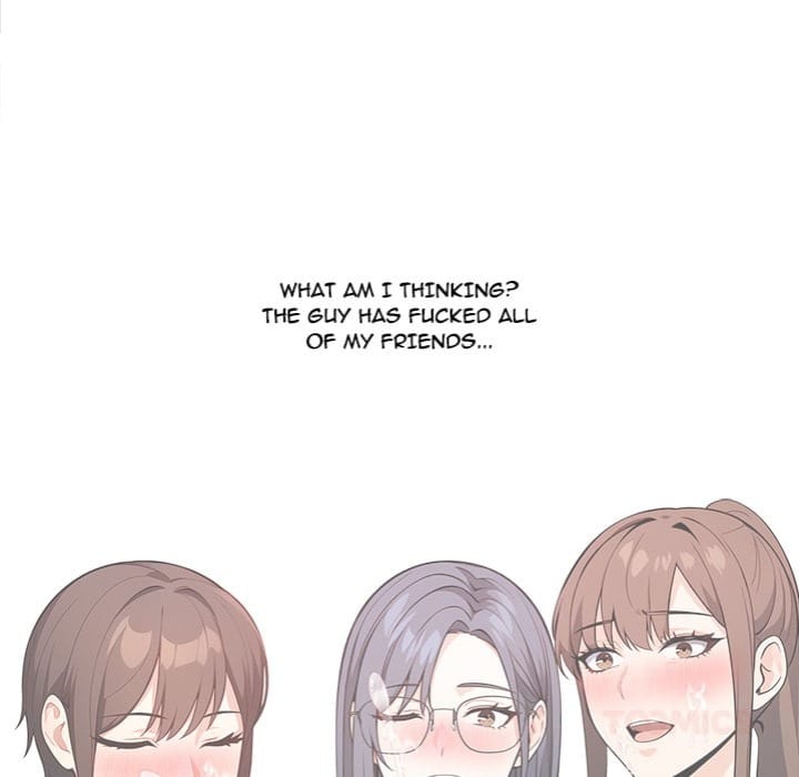 The Secret of a Girls’ Dorm Uncensored, chapter 33, page 22 of 94