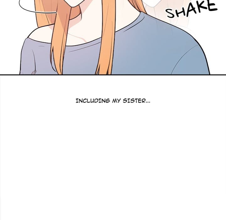 The Secret of a Girls’ Dorm Uncensored, chapter 33, page 24 of 94