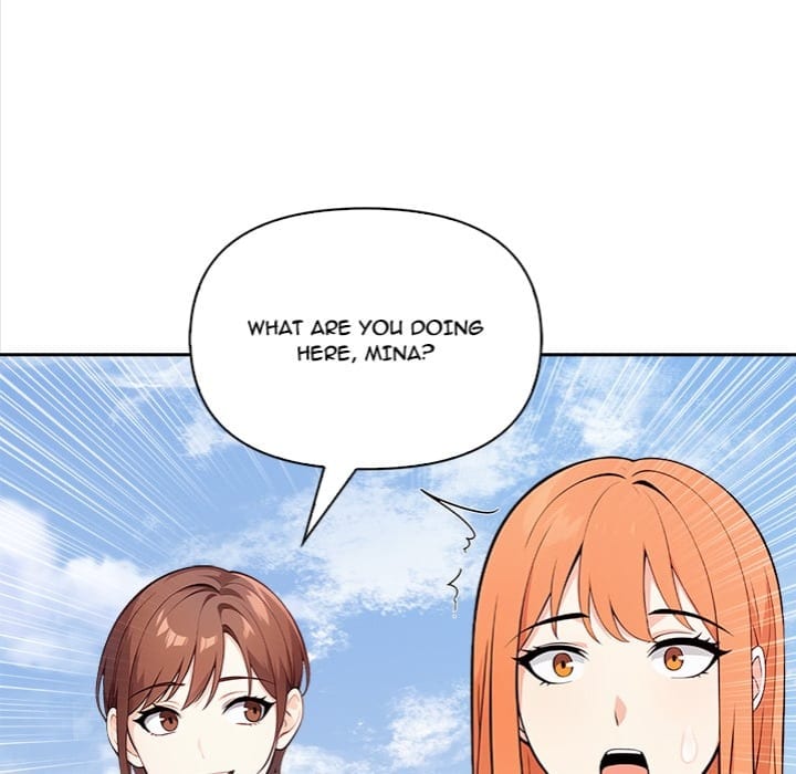 The Secret of a Girls’ Dorm Uncensored, chapter 33, page 25 of 94