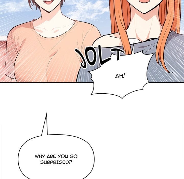 The Secret of a Girls’ Dorm Uncensored, chapter 33, page 26 of 94