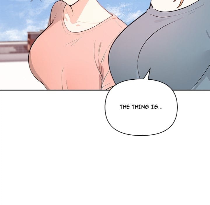 The Secret of a Girls’ Dorm Uncensored, chapter 33, page 31 of 94