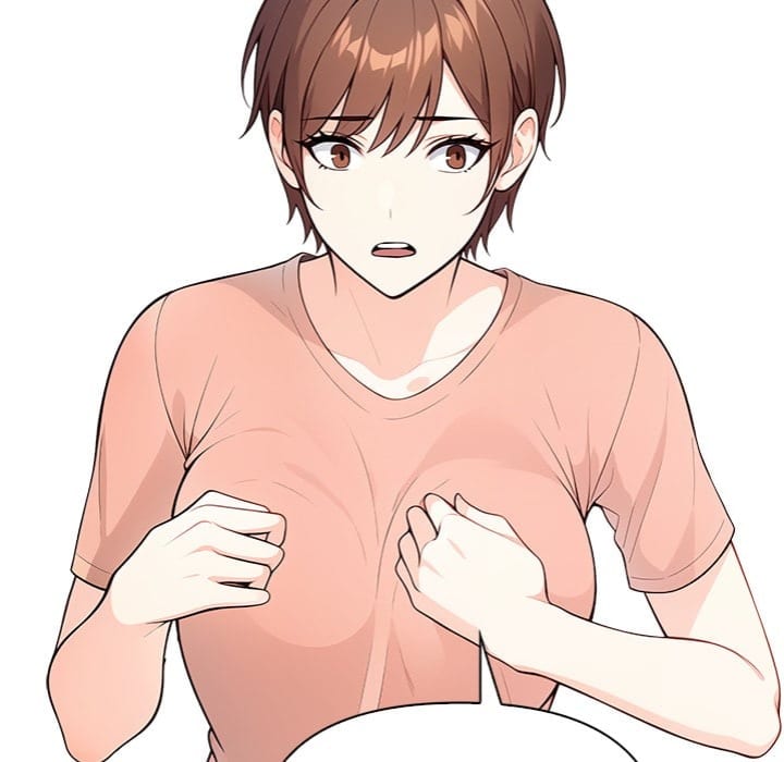 The Secret of a Girls’ Dorm Uncensored, chapter 33, page 37 of 94