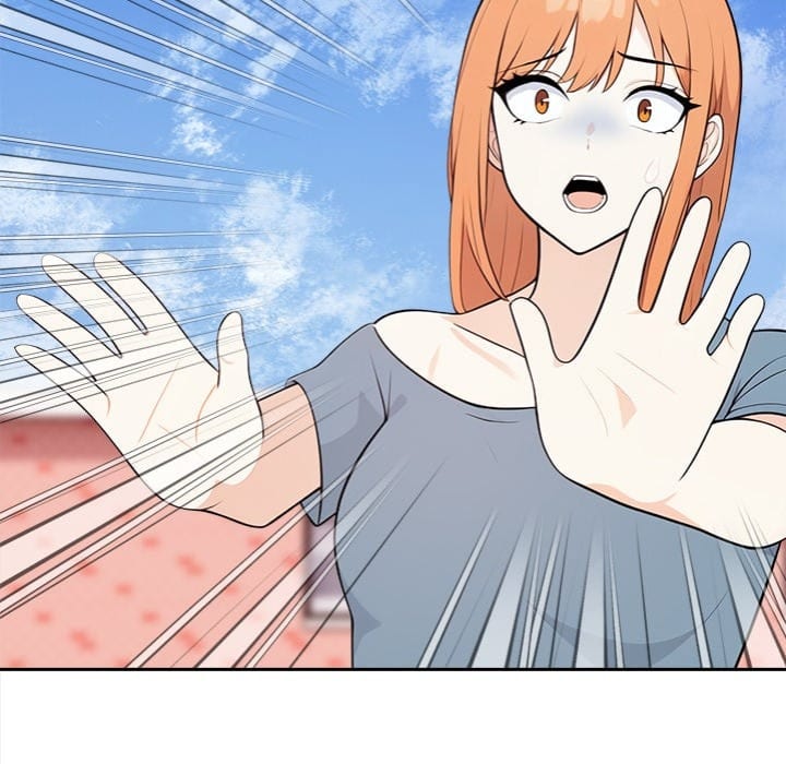 The Secret of a Girls’ Dorm Uncensored, chapter 33, page 47 of 94