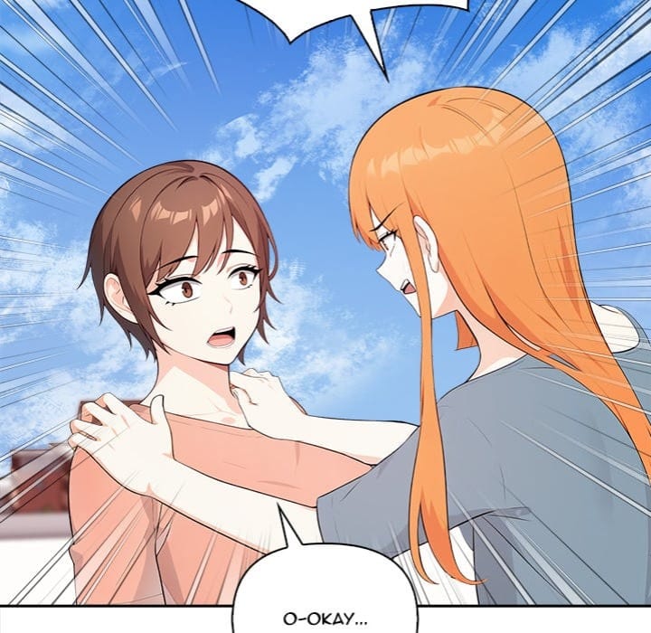 The Secret of a Girls’ Dorm Uncensored, chapter 33, page 49 of 94
